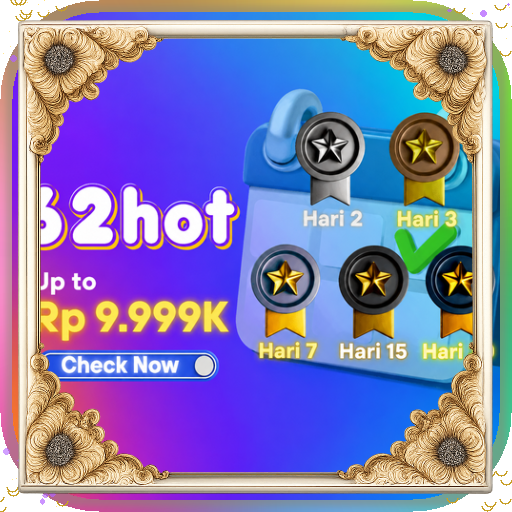 62hot — galeri pratinjau Resmi APK